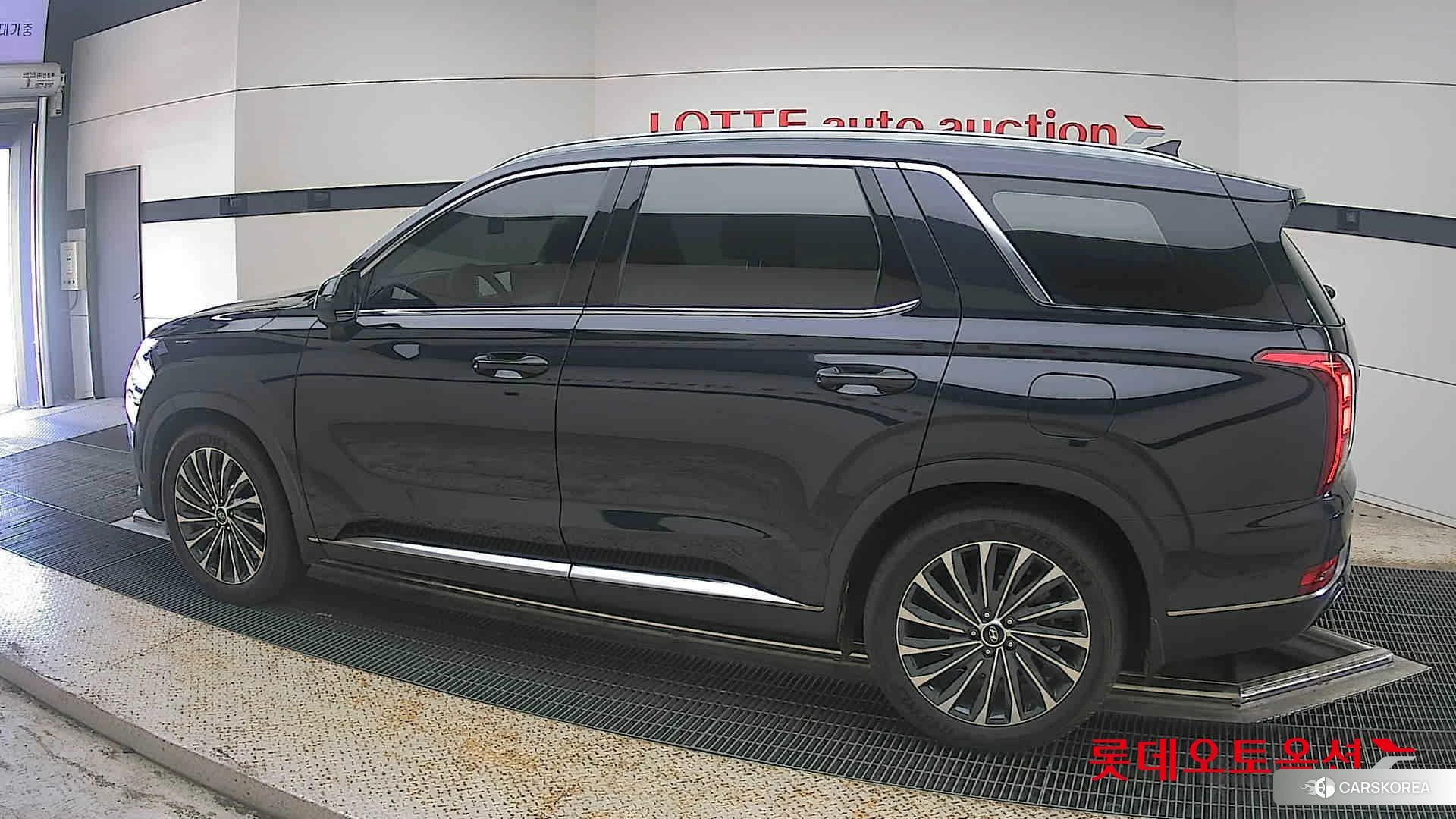 Hyundai Palisade 2019 Другое из Кореи, фото 2