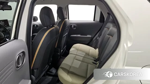 Hyundai The New Casper 2025 Белый из Кореи, фото 2