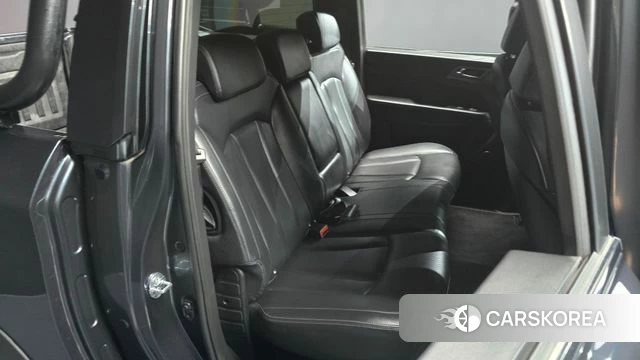Ssangyong The New Rexton Sports Cannes 2022 Серый из Кореи, фото 2