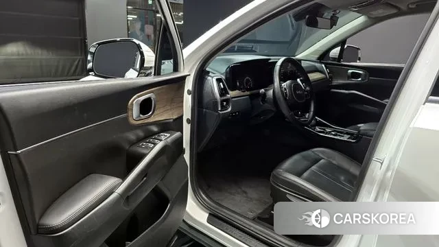 Kia Sorento 4th Generation id 3655181 из Кореи 2