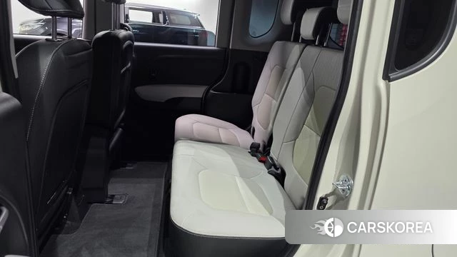 Kia The New Kia Ray 2024 Жемчужный цвет из Кореи, фото 2