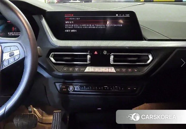 BMW 2 Series Gran Coupe (F44) 2022 Белый из Кореи, фото 2