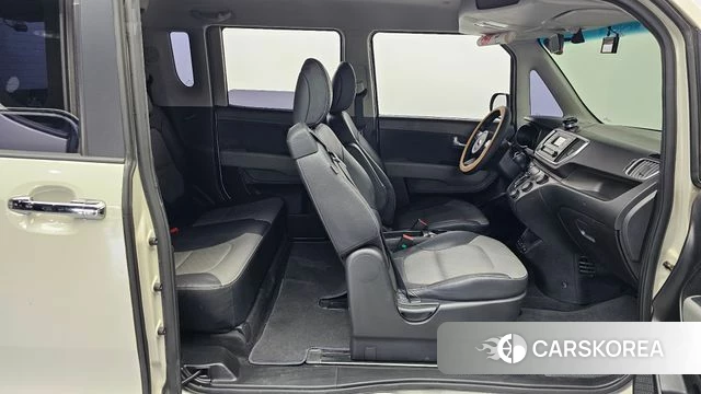 Kia The New Ray 2018 Жемчужный цвет из Кореи, фото 2