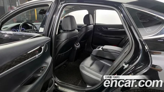 Hyundai Grandeur IG 2019 Черный из Кореи, фото 2