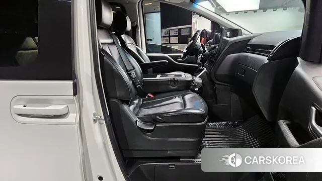 Hyundai Staria id 3487964 из Кореи 2