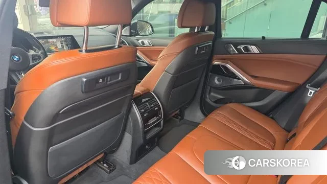 BMW X6 (G06) 2022 Цвет тростника из Кореи, фото 2