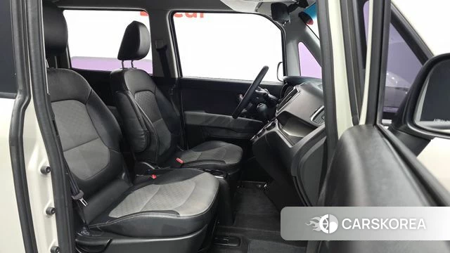 Kia The New Ray 2019 Жемчужный цвет из Кореи, фото 2