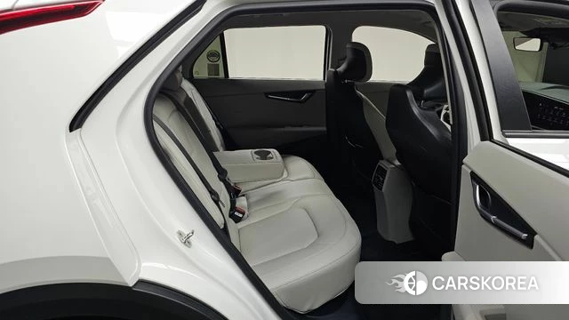 Kia Di All New Niro EV 2022 Белый из Кореи, фото 2