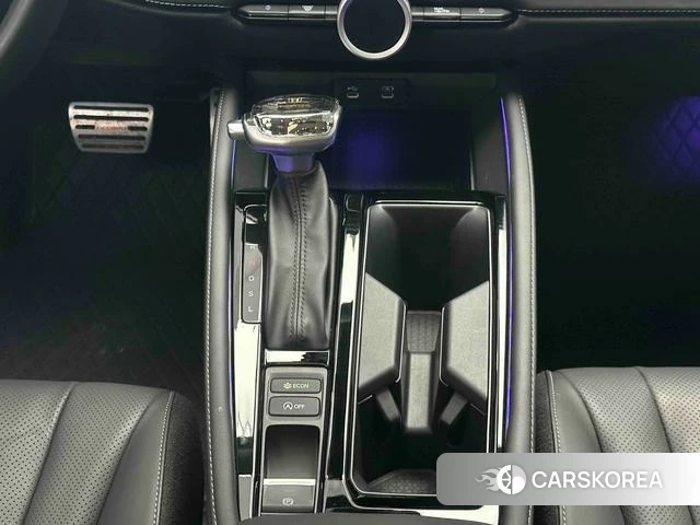 Honda Accord 2024 Черный из Китая, фото 2