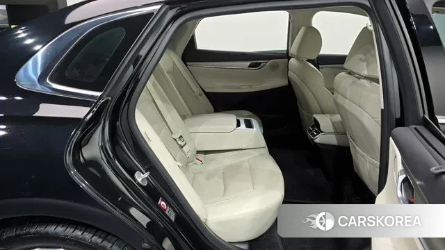 Hyundai The New Grandeur IG 2022 Черный из Кореи, фото 2