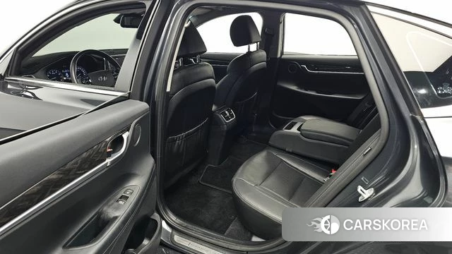 Hyundai Grandeur IG 2019 Серый из Кореи, фото 2