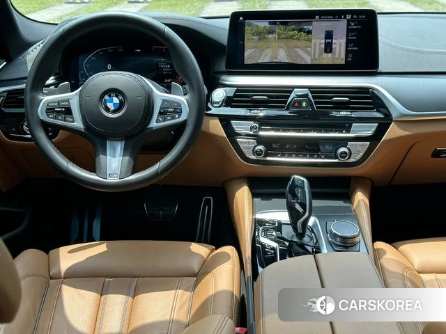 BMW 5 series (imported) id 4198763 из Китая 2