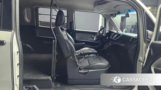 Kia The New Ray 2019 Жемчужный цвет из Кореи, фото 2