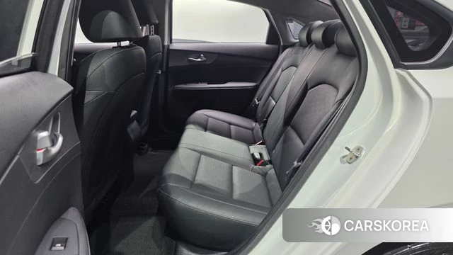 Kia Come New K3 2018 Белый из Кореи, фото 2