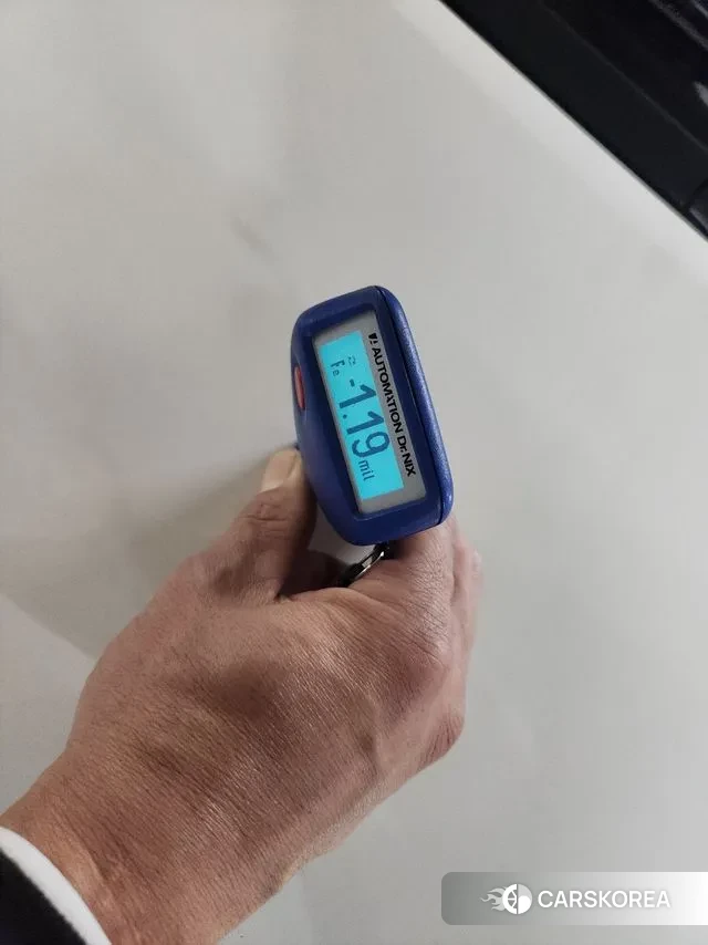 Kia Morning Urban (JA) 2023 Белый из Кореи, фото 2