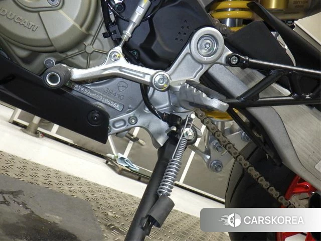 Проданный Ducati HYPERMOTARD 698 MONO 2025 из Японии