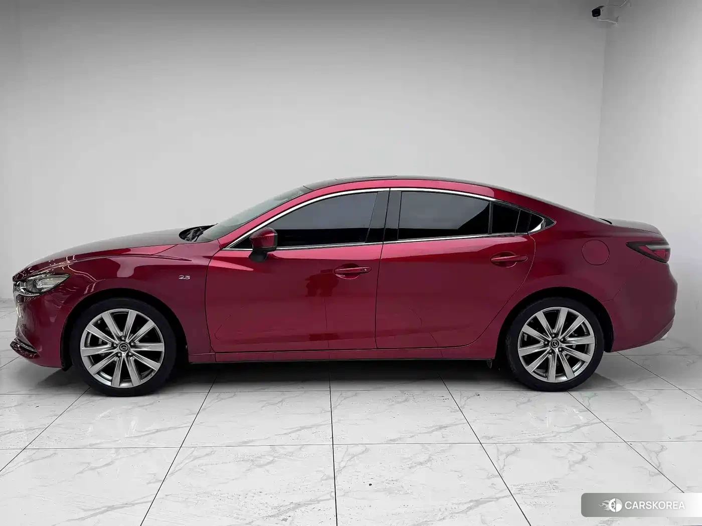 Mazda Atenza 2021 Red/purple из Китая, фото 2