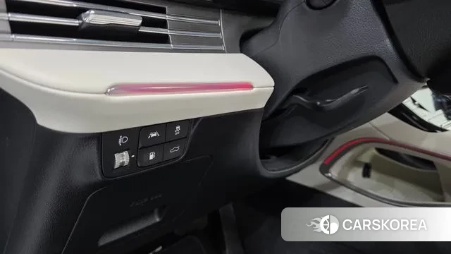 Hyundai The New Grandeur IG 2021 Белый из Кореи, фото 2