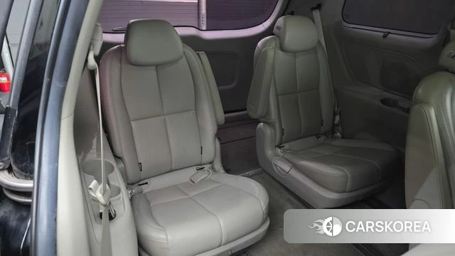 Kia The New Carnival 2019 Черный из Кореи, фото 2