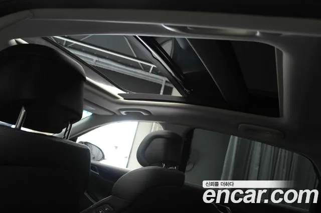 Genesis G80 (RG3) 2020 Серый из Кореи, фото 2