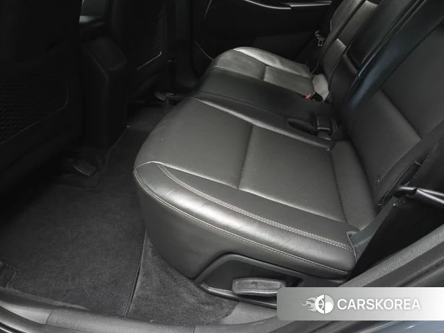 Hyundai All New Tucson 2020 Серый из Кореи, фото 2