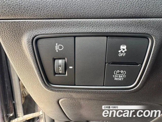 Hyundai Tucson Hybrid (NX4) id 2910182 из Кореи 2