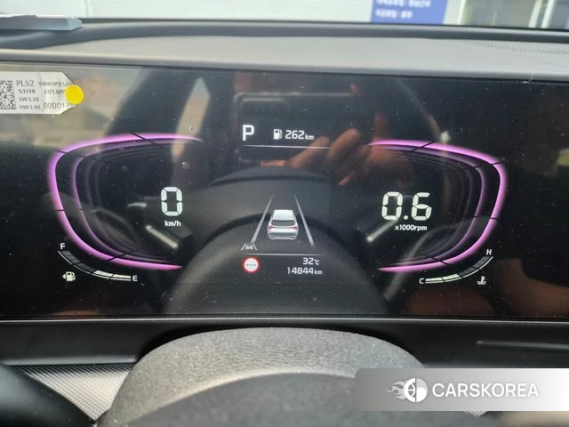 Kia Sportage 5th Generation 2023 Черный из Кореи, фото 2