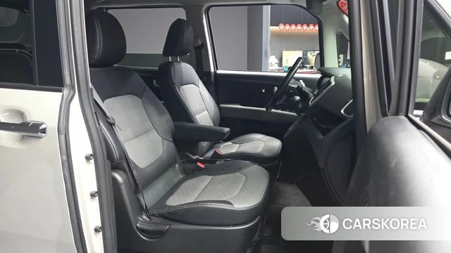 Kia The New Ray 2021 Жемчужный цвет из Кореи, фото 2
