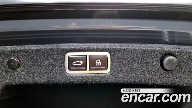 Hyundai Grandeur (GN7) id 2676481 из Кореи 2