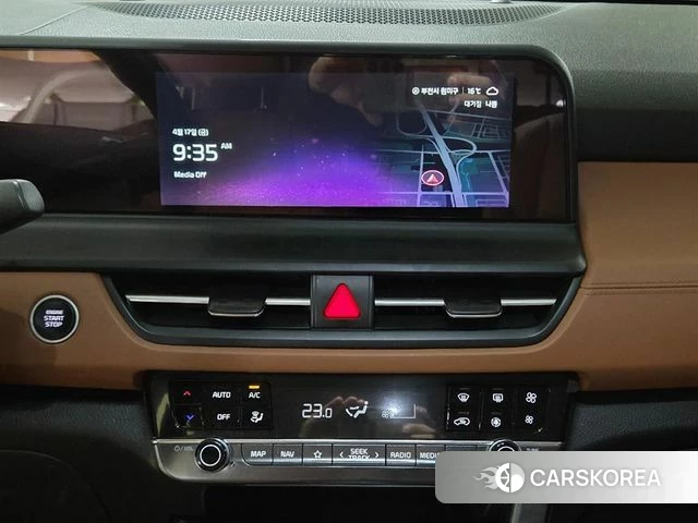 Kia The New Seltos 2024 Белый из Кореи, фото 2