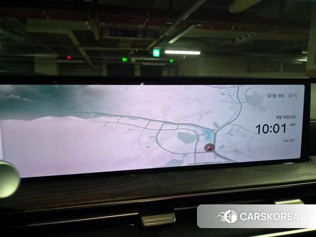 Genesis GV80 2023 Белый из Кореи, фото 2