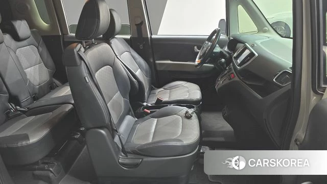 Kia The New Ray 2021 Жемчужный цвет из Кореи, фото 2