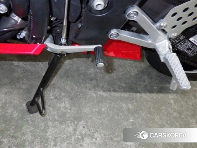 Проданный Honda CBR600RR id 3949941 из Японии, фото 2