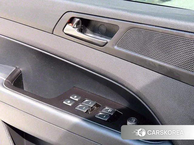 Ssangyong Rexton Sports Cannes 2020 Белый из Кореи, фото 2