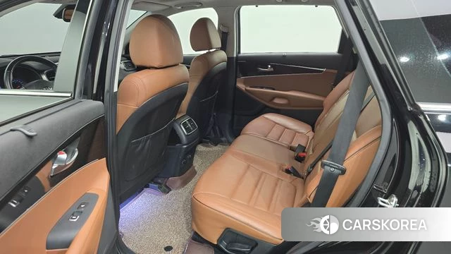 Kia The New Sorento 2019 Черный из Кореи, фото 2