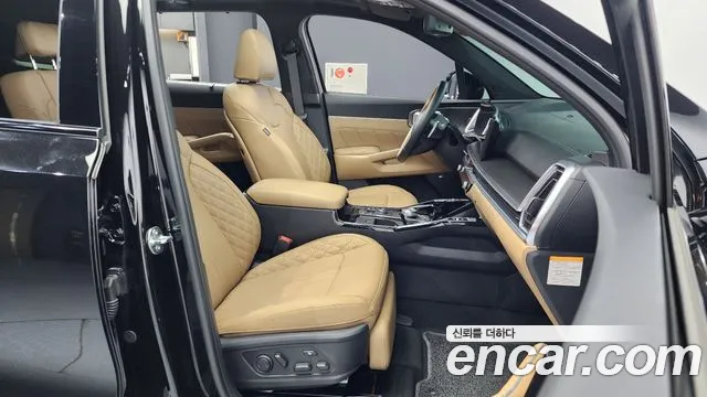 Kia The New Sorento 4th Generation id 2679845 из Кореи 2