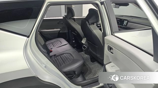 Kia Celtos second Generation 2026 Серебряный из Кореи, фото 2
