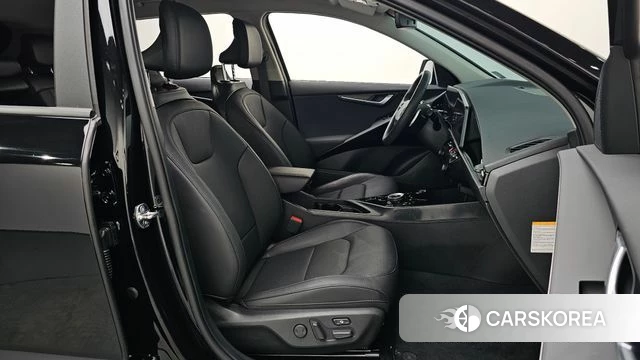 Kia Di All New Niro EV 2023 Черный из Кореи, фото 2