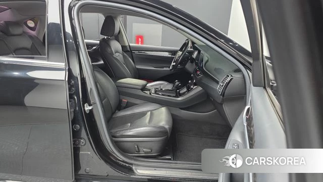 Hyundai Grandeur IG id 4557443 из Кореи 2