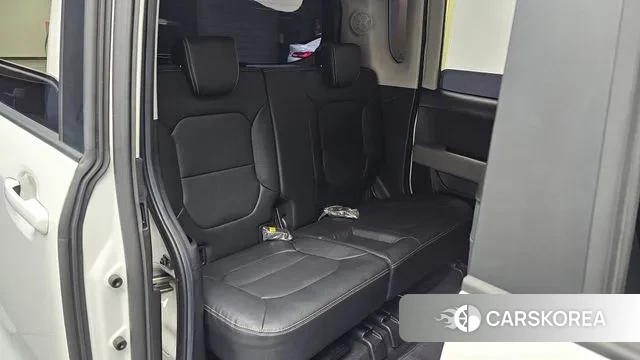 Kia The New Kia Ray EV 2023 Белый из Кореи, фото 2