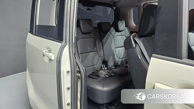 Kia The New Kia Ray 2025 Жемчужный цвет из Кореи, фото 2