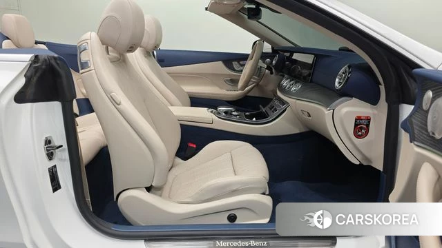 Mercedes-Benz E-Class W213 2023 Белый из Кореи, фото 2