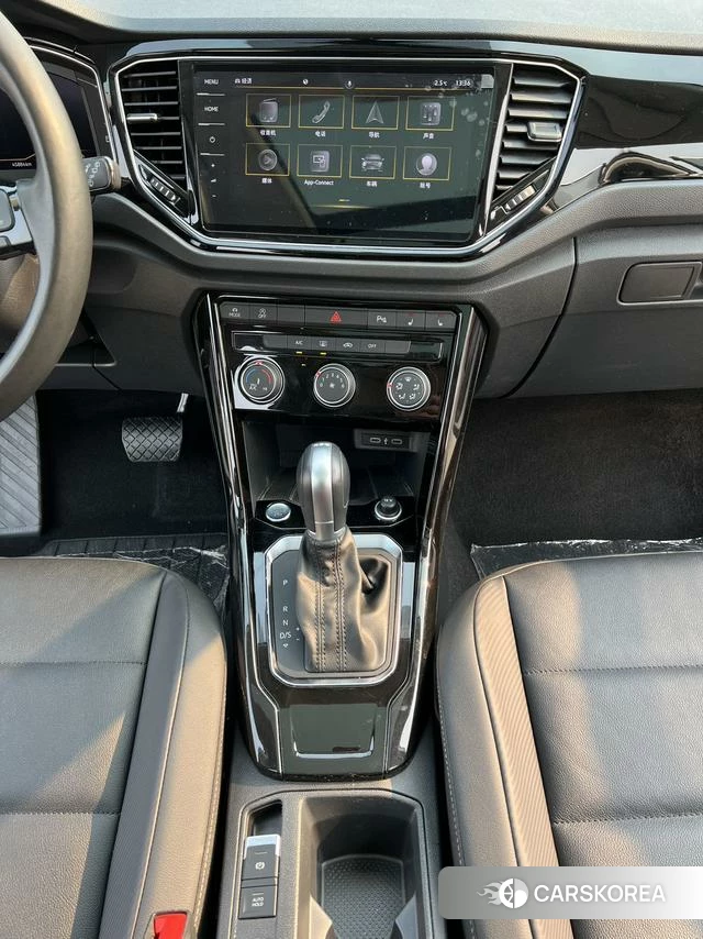 Volkswagen Exploring songs 2022 Белый из Китая, фото 2