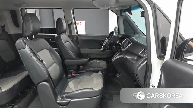 Kia The New Ray 2018 Белый из Кореи, фото 2
