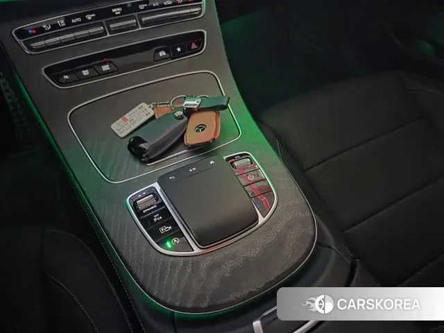 Mercedes-Benz E-Class W213 id 3115920 из Кореи 2