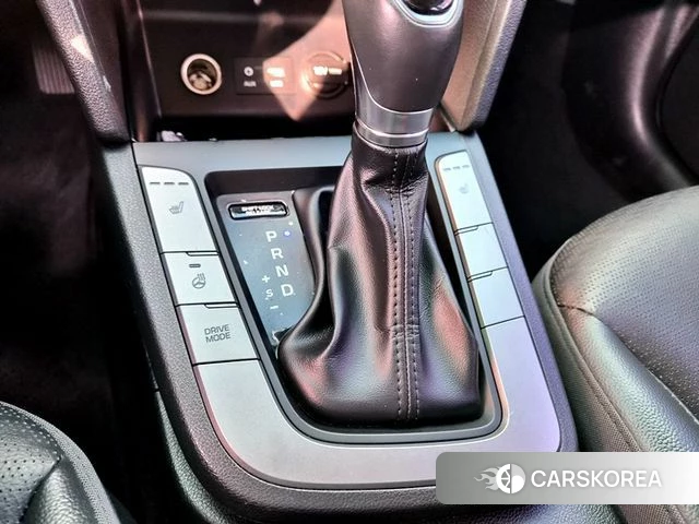 Hyundai The New Avante AD 2019 Белый из Кореи, фото 2