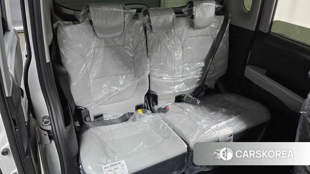 Kia The New Kia Ray 2026 Белый из Кореи, фото 2