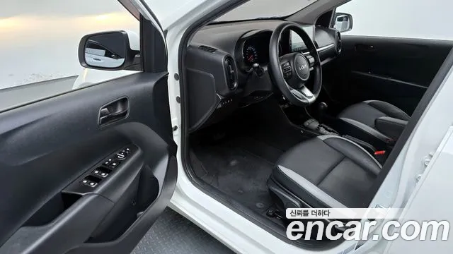 Kia Morning Urban (JA) id 2694373 из Кореи 2