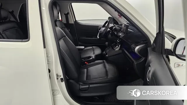 Hyundai Casper 2023 Жемчужный цвет из Кореи, фото 2