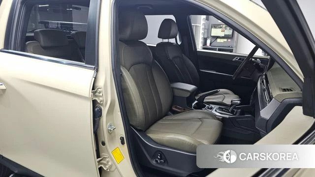 Ssangyong The New Rexton Sports Cannes 2023 Песочный из Кореи, фото 2